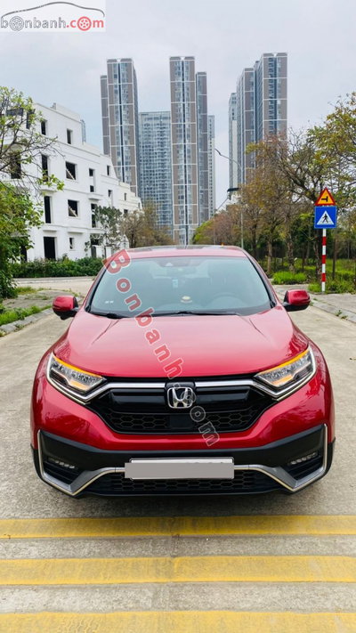 Xe Honda CRV L 2020