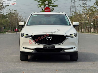 Xe Mazda CX5 2.5 AT 2WD 2019