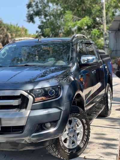 Ford Ranger 2015 XLS 2.2 4x2 AT