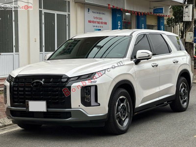 Xe Hyundai Palisade Exclusive 2.2 AT 2025