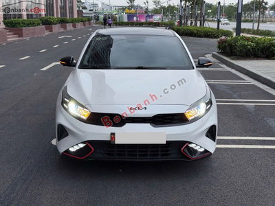 Xe Kia K3 Luxury 1.6 AT 2022
