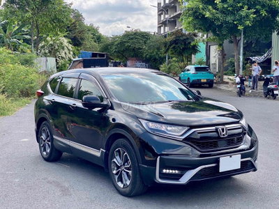 Honda Crv L 2023 odo 35.000 km đẹp lung linh