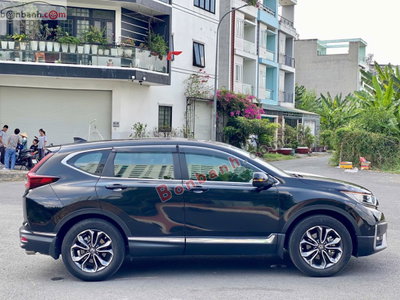Xe Honda CRV L 2023