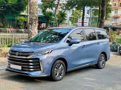 Bán nhanh MG G50 2025 siêu lướt 7000 km như mới !