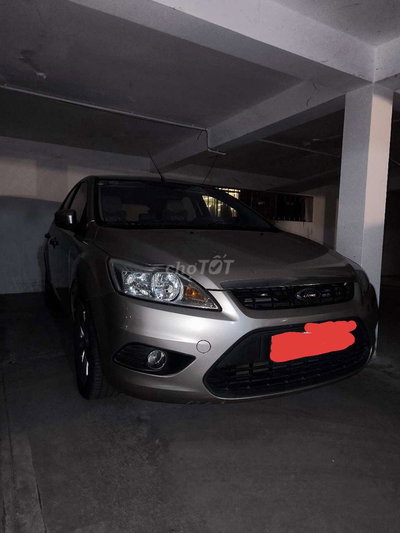 Ford Focus 2011 1.8 AT 42.000 km