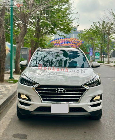 Xe Hyundai Tucson 2.0 ATH 2020