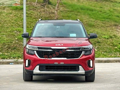Xe Kia Seltos Premium 1.5 AT 2024