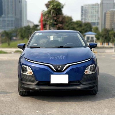 Vinfast VF5 Plus 2023 MUA PIN