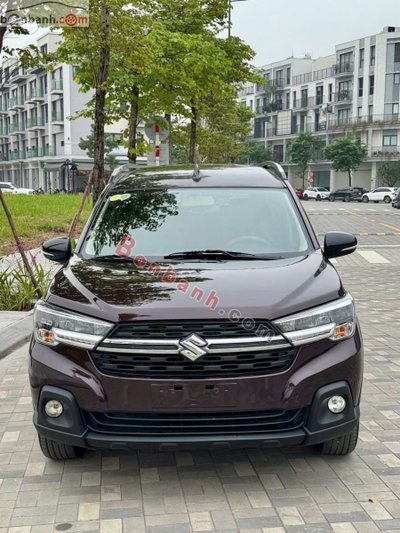 Xe Suzuki XL7 1.5 AT 2022