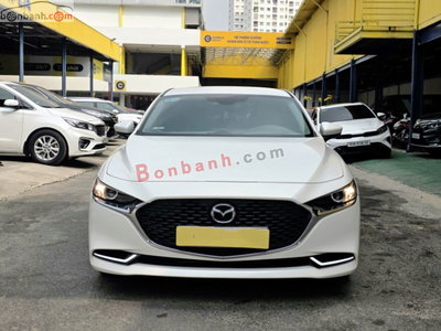 Xe Mazda 3 1.5L Luxury 2023