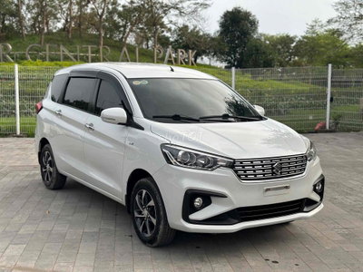 Suzuki Ertiga 2020 Tự động 75000 km