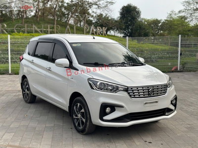 Xe Suzuki Ertiga Sport 1.5 AT 2020