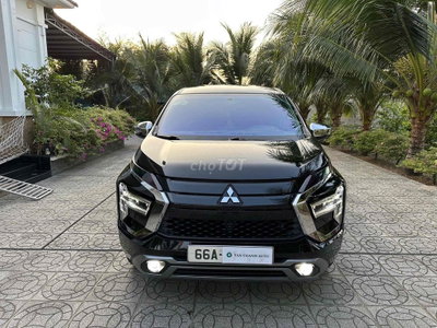 Mitsubishi Xpander Premium 2022 Đen