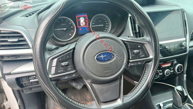 Xe Subaru Forester 2.0i-L 2022