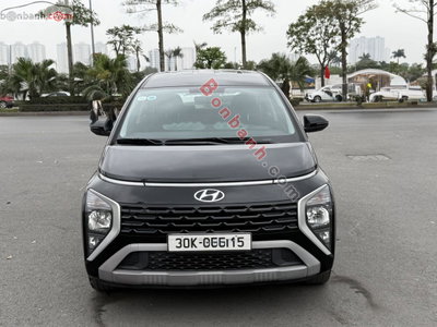 Xe Hyundai Stargazer Tiêu chuẩn 1.5 AT 2024
