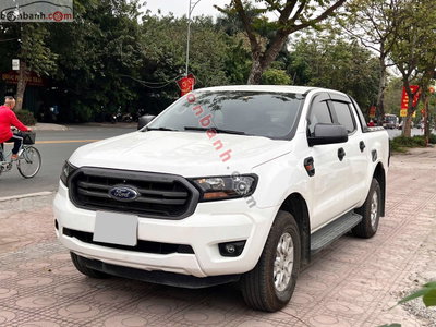 Xe Ford Ranger XLS 2.2L 4x2 AT 2020