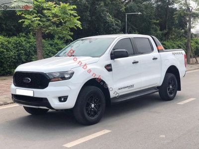 Xe Ford Ranger XLS 2.2L 4x2 AT 2021