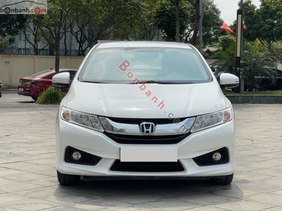 Xe Honda City 1.5 AT 2016