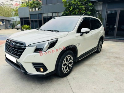 Xe Subaru Forester 2.0i-L EyeSight 2023