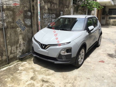 Xe VinFast VF5 Plus 2025