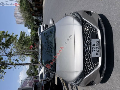 Xe Hyundai Accent 1.4 AT Đặc Biệt 2021
