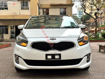 Xe Kia Rondo GATH 2016