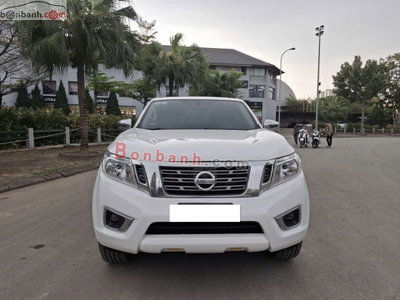 Xe Nissan Navara EL 2.5 AT 2WD 2019