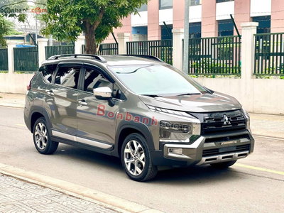 Xe Mitsubishi Xpander Cross 1.5 AT 2023