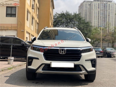 Xe Honda BR V L 2024