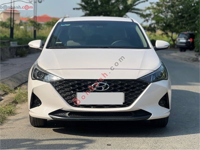 Xe Hyundai Accent 1.4 MT 2023