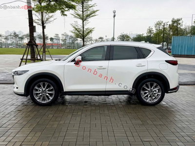 Xe Mazda CX5 2.0 Premium 2020