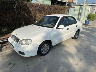 Xe Daewo Lanos 2003 - xe ngon