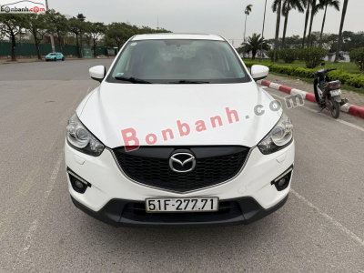 Xe Mazda CX5 2.0 AT 2015
