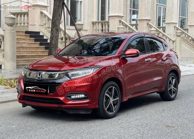 Xe Honda HRV L 2019