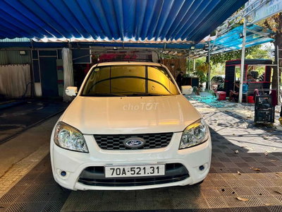 Ford Escape 2012 XLS 1 cầu