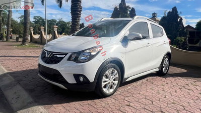 Xe VinFast Fadil 1.4 AT 2021