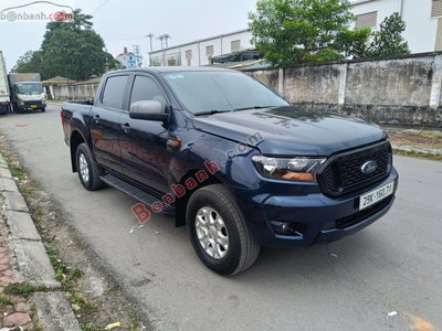 Xe Ford Ranger XLS 2.2L 4x2 MT 2021