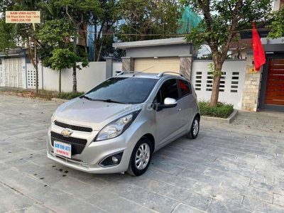 2015 LTZ 1.0 AT chính chủ siêu đẹp