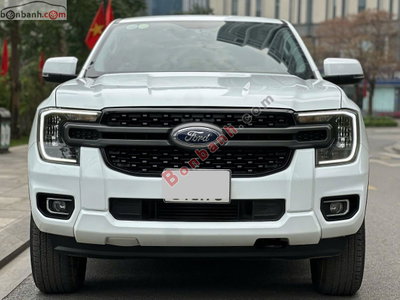Xe Ford Ranger XLS 2.0L 4x2 AT 2023