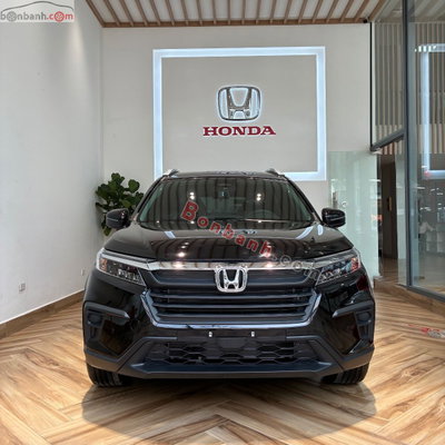 Xe Honda BR V G 2026