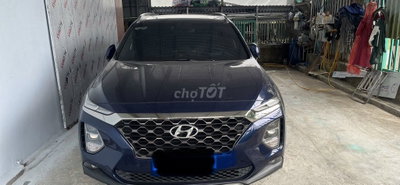 Hyundai Santafe 2.4 Hitrac Premium