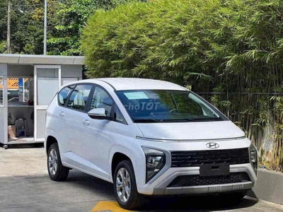 Stargazer 2025 Tiêu Chuẩn Trắng - 439tr