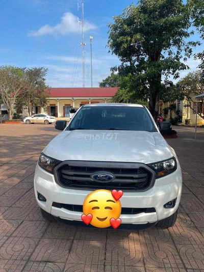 Ford Ranger 2019 Trắng 94594 km