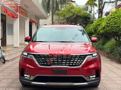 Xe Kia Carnival Premium 2.2D 7S 2024