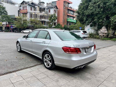 Mercedes-Benz E250 2013 Bạc 180000 km