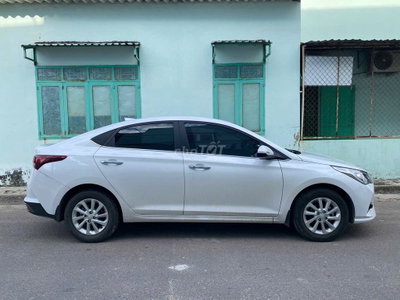 Hyundai Accent 2023 1.4 AT