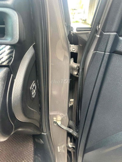 Toyota Innova 2017 Nâu 312000 km