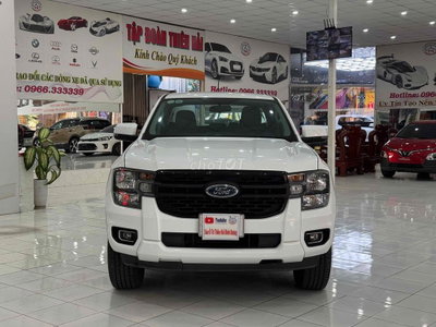 ⚜️ FORD RANGER XLS 4X2AT SX 2022