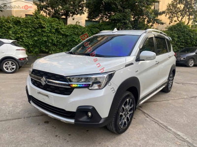 Xe Suzuki XL7 1.5 AT 2023