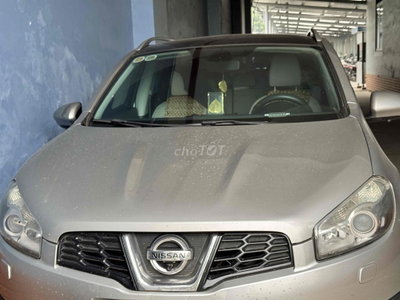 Nissan Qashqai 2011 - 11000 km